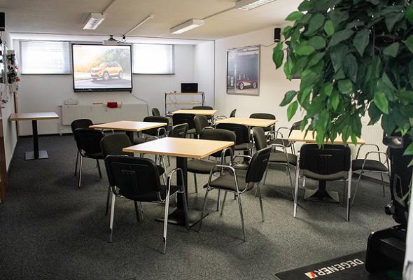 Fahrschule Knuf Bergkamen Mitte