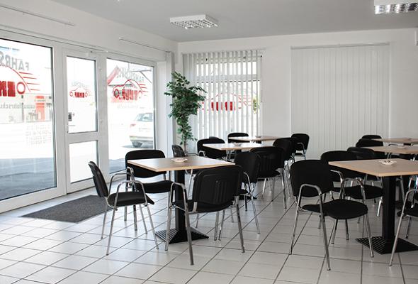 Fahrschule Knuf Bergkamen Oberaden