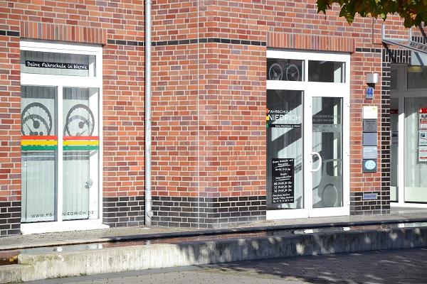 Fahrschule Niedrich