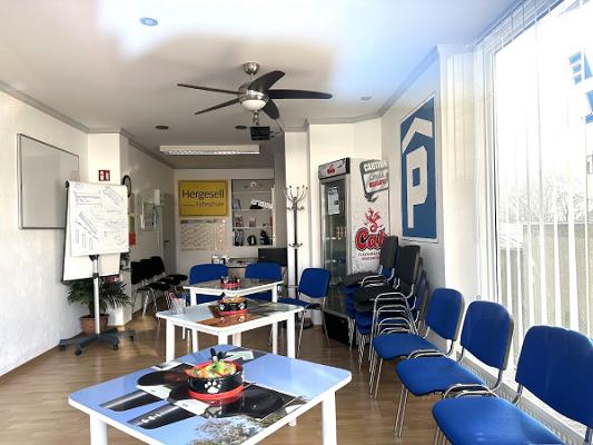 Fahrschule Hergesell | Bönen