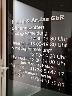 Fahrschule Hatap&Arslan