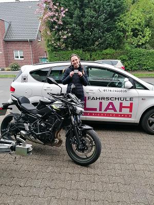 Fahrschule Liah UG