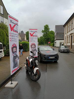 Fahrschule Kromm