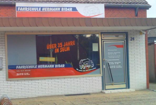 Fahrschule Bidar Inh. K.P. Straub