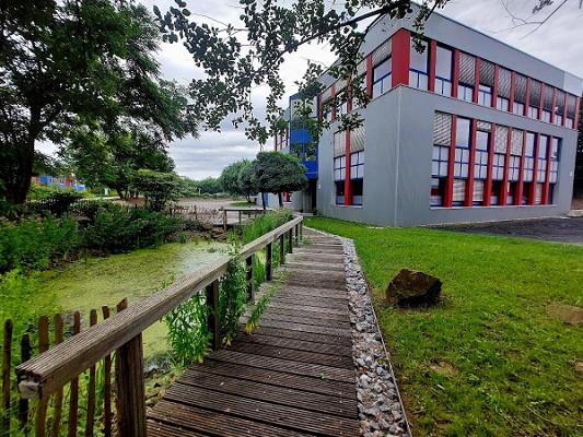 Verkehrs-Institut Unna GmbH