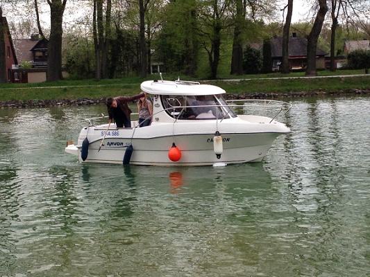 Bootsschule Detlev Drabant