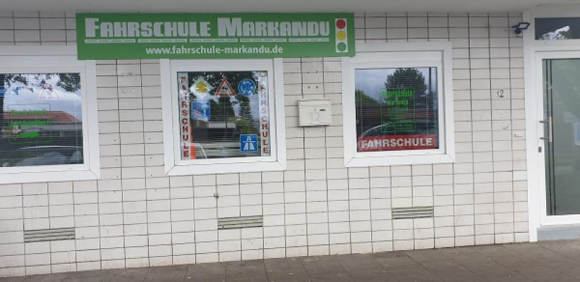 Fahrschule Markandu