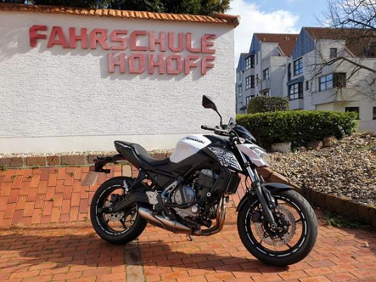 Fahrschule Hohoff Werl - Deine Fahrschule mit Erfolgskonzept