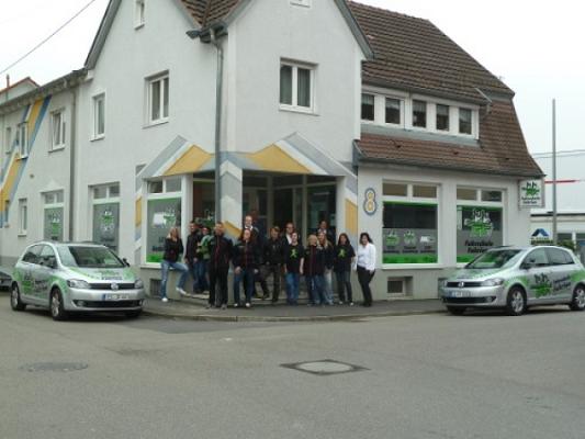 Fahrschule Fahrion GmbH