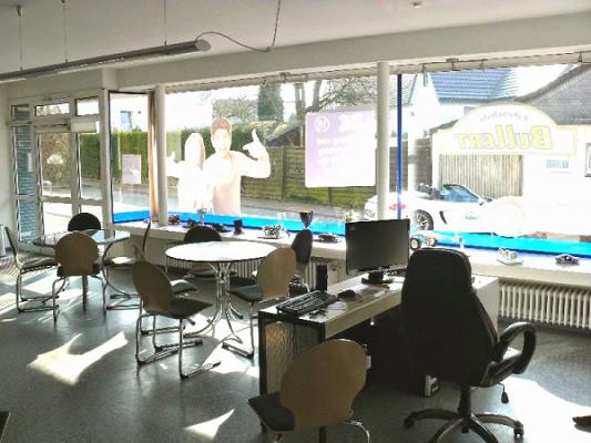 Fahrschule Bullert Niederense