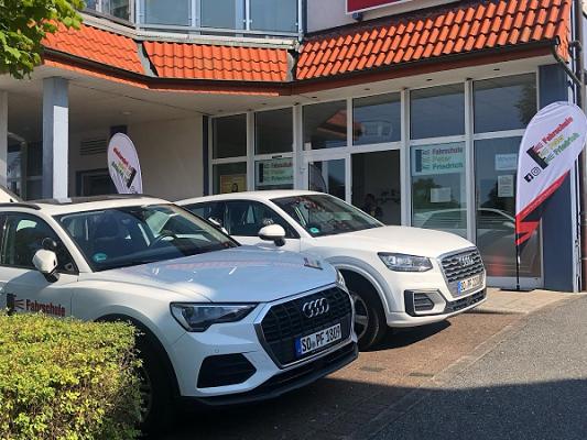 Fahrschule Peter Friedrich