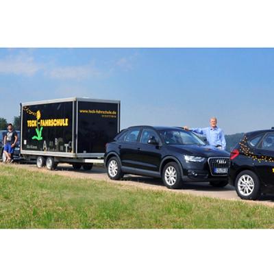 Friedrich Heinigen Teck-Fahrschule (Einzelunternehmer)