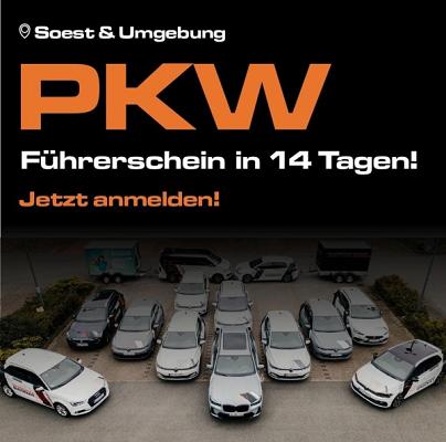 Fahrschule Bannat - Fahrschule Soest