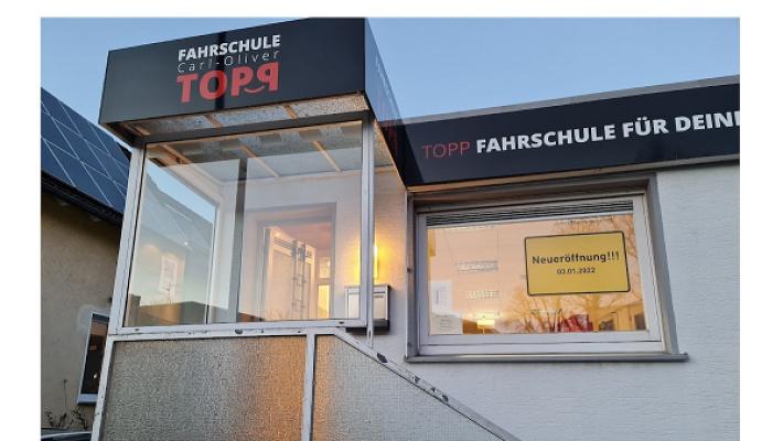 Fahrschule Topp
