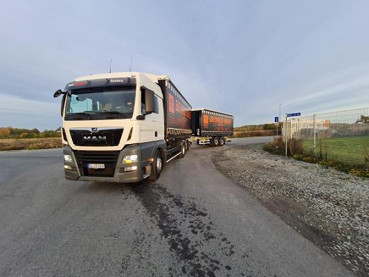 DSF Verkehrsfachschule - Fahrschule Soest