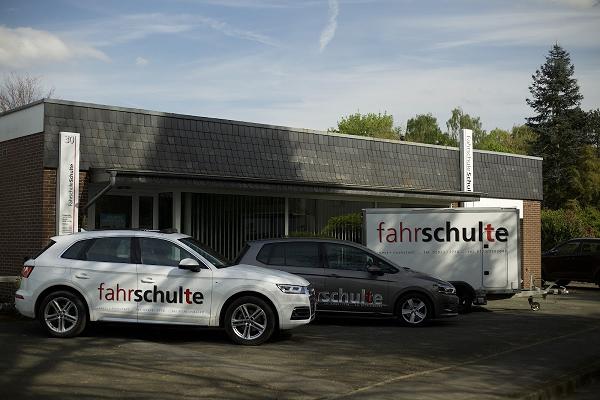 Fahrschule Schulte