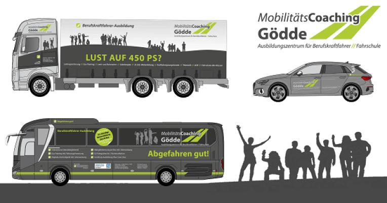 Fahrschule Gödde MobilitätsCoaching GmbH
