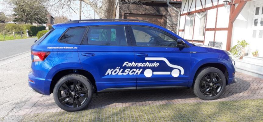 Fahrschule Kölsch