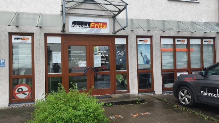 Fahrschule Fritz