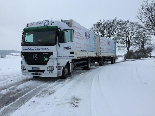 Fahrschule Tölle