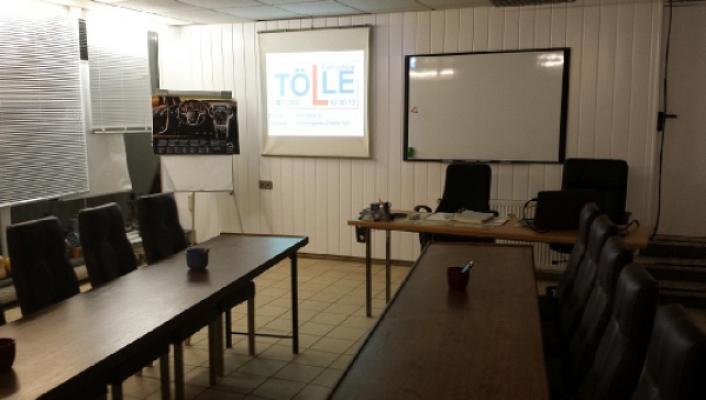 Fahrschule Tölle