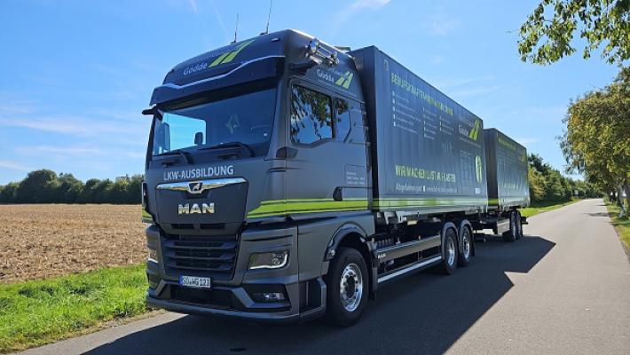 Fahrschule Gödde MobilitätsCoaching GmbH