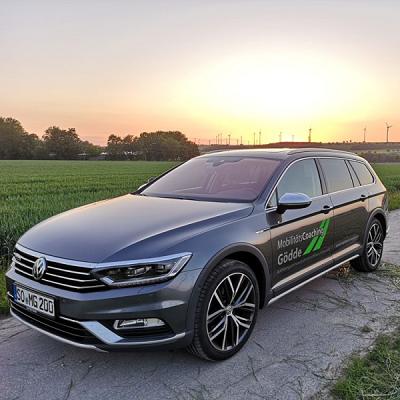 Fahrschule Gödde MobilitätsCoaching GmbH