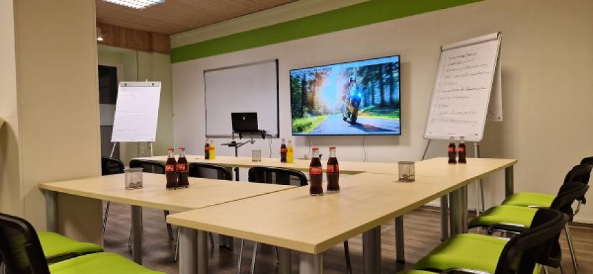 Bernhard Grüner Fahrschule