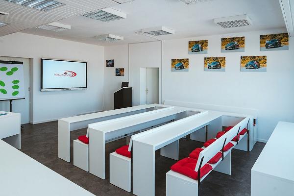 Roland Krutmann Fahrschule