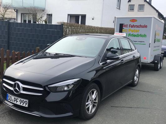 Fahrschule Peter Friedrich