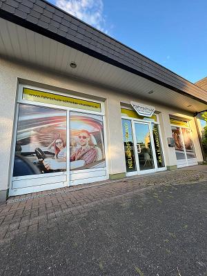 Fahrschule Schreiber Müskens