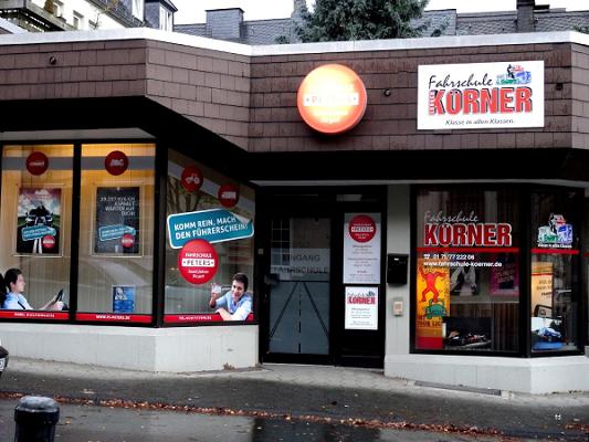 Fahrschule Ludger Körner