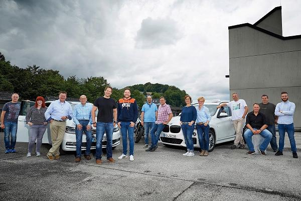 Fahrschule Schnier + Voss