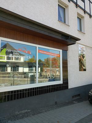 Fahrschule Falko Bauerdick