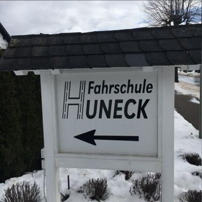Fahrschule Huneck