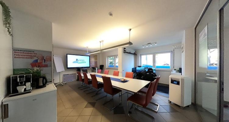 Fahrschule Paul Kühn