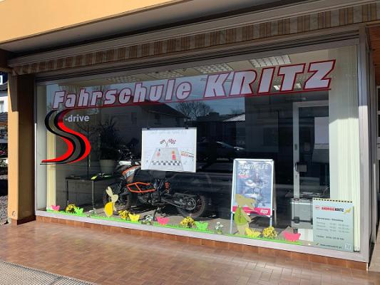 Fahrschule Andreas Kritz