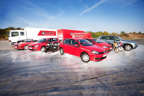 Fahrschule Queckenberg