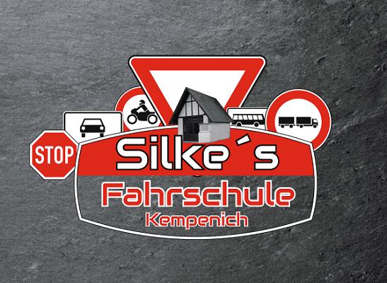Silke´s Fahrschule-BAA Berufskraftfahrer Ausbildung UG
