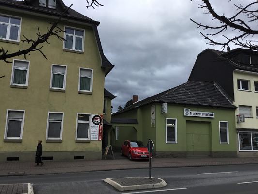 Fahrschule R. Queckenberg