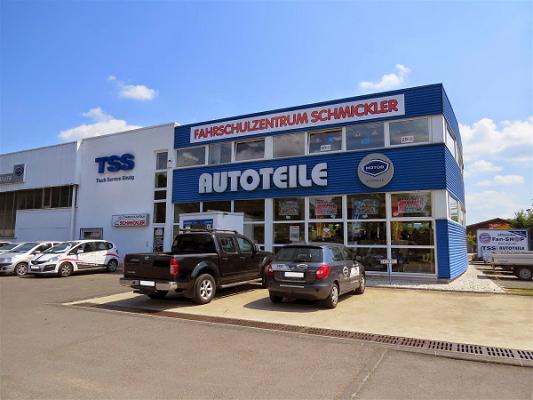 Fahrschule Schmickler