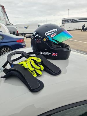 Racingline Driver Coaching