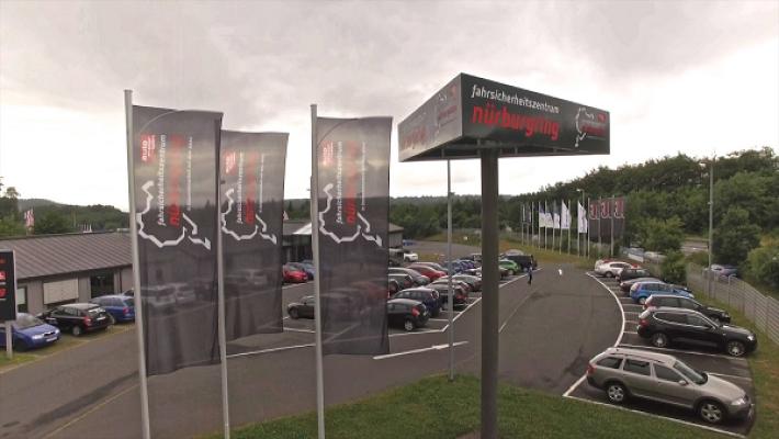Fahrsicherheitszentrum am Nürburgring GmbH & Co. KG