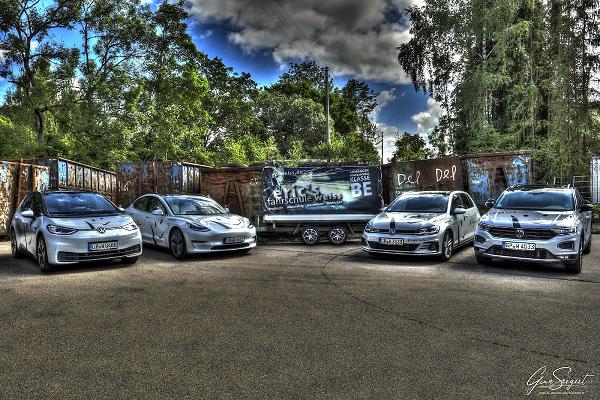 Fahrschule Weiss GbR