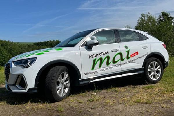Fahrschule Erwin Mai