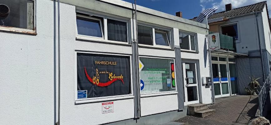 Fahrschule Labonde