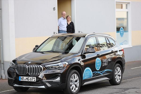 Fahrschule SchaltWERK N/W