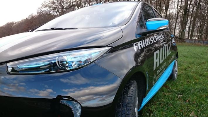 Fahrschule Rünz GmbH