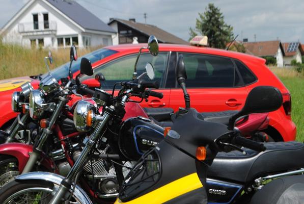 Fahrschule Thomas Meffert