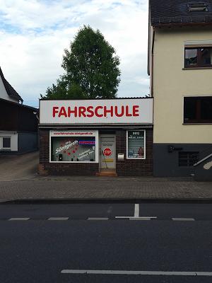 Fahrschule Jörg Söntgerath